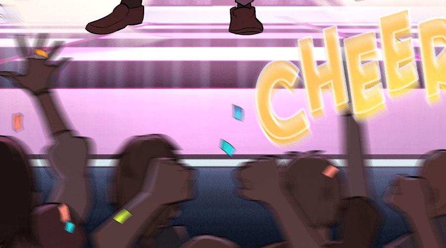 Dating Sim[on] Chapter 34 page 27 - 