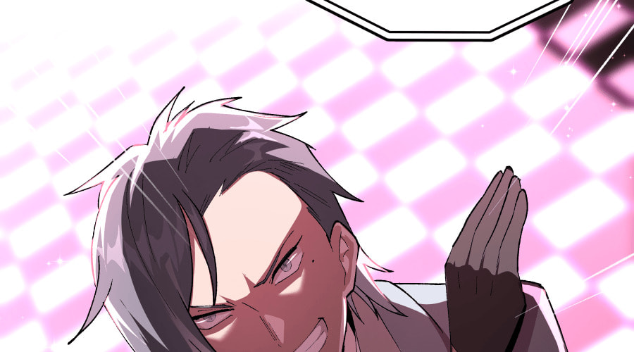 Dating Sim[on] Chapter 34 page 262 - 