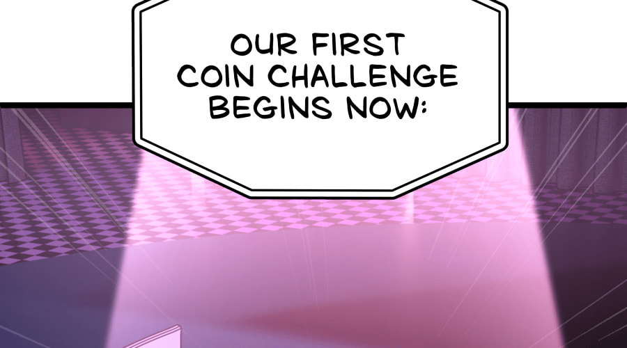 Dating Sim[on] Chapter 34 page 267 - 