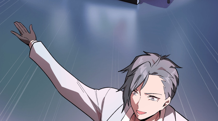 Dating Sim[on] Chapter 34 page 269 - 