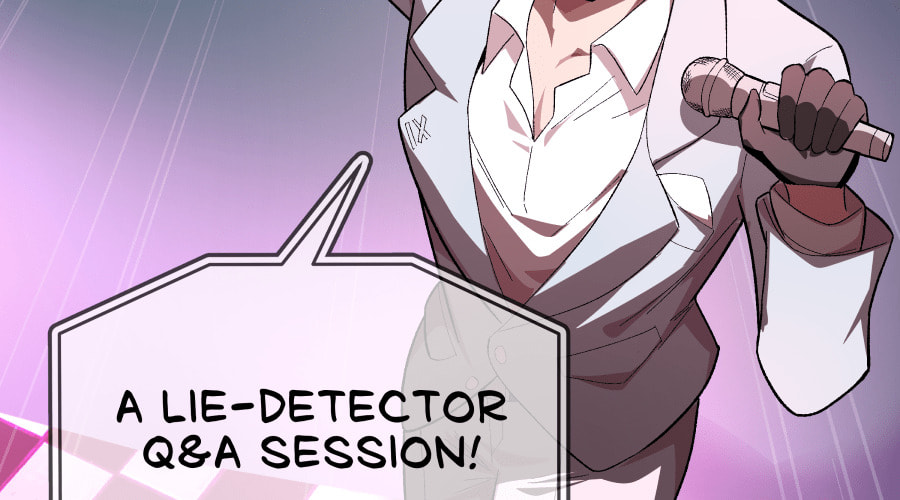 Dating Sim[on] Chapter 34 page 270 - 