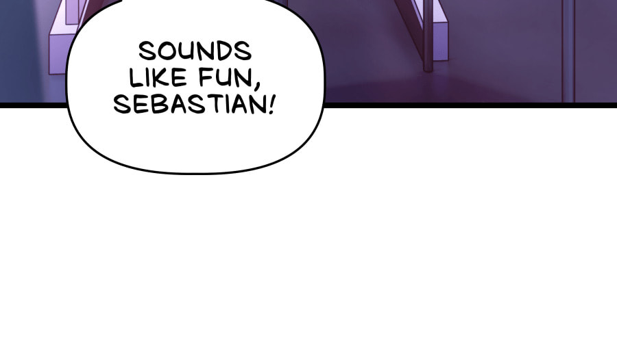 Dating Sim[on] Chapter 34 page 280 - 