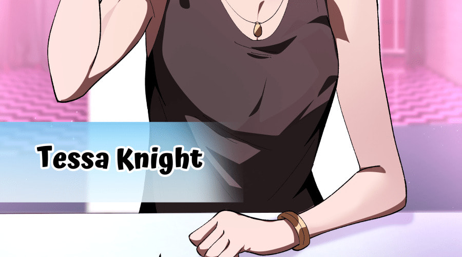 Dating Sim[on] Chapter 34 page 288 - 