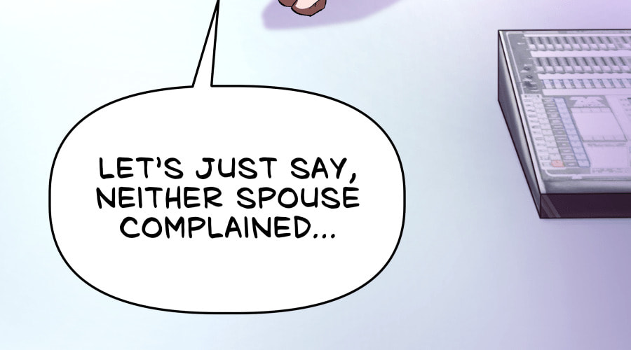 Dating Sim[on] Chapter 34 page 289 - 