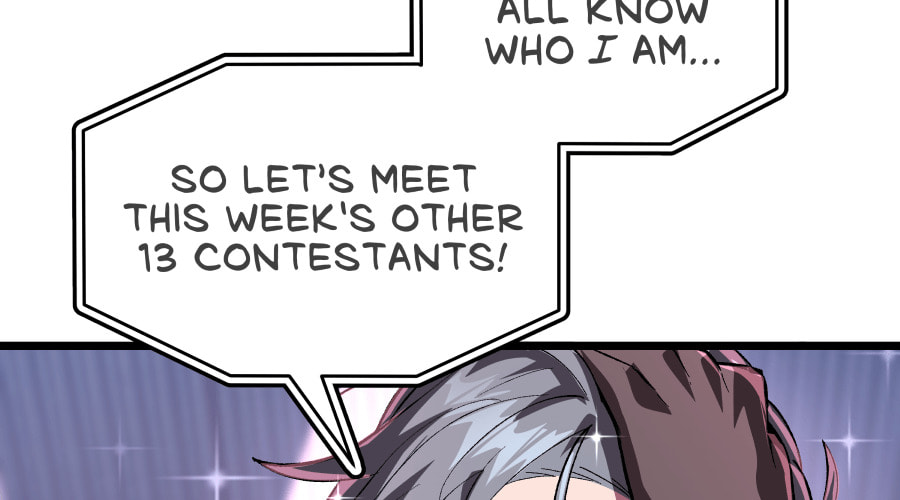 Dating Sim[on] Chapter 34 page 30 - 