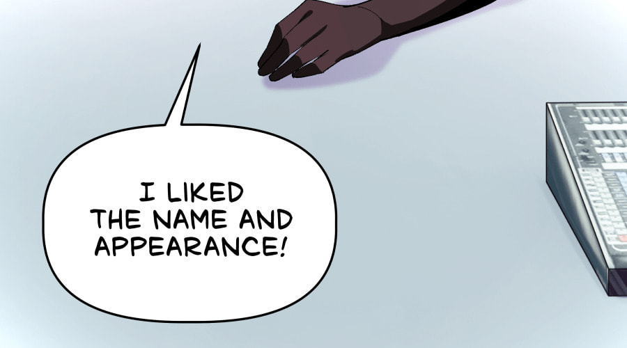 Dating Sim[on] Chapter 34 page 297 - 