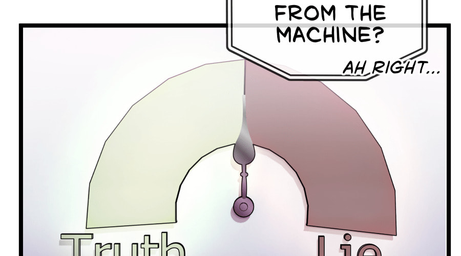 Dating Sim[on] Chapter 34 page 299 - 