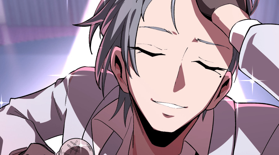 Dating Sim[on] Chapter 34 page 31 - 