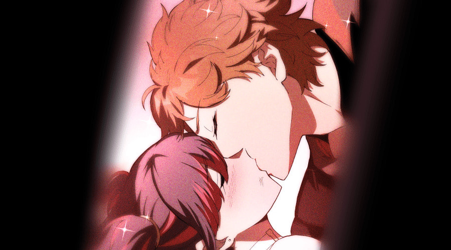 Dating Sim[on] Chapter 34 page 307 - 
