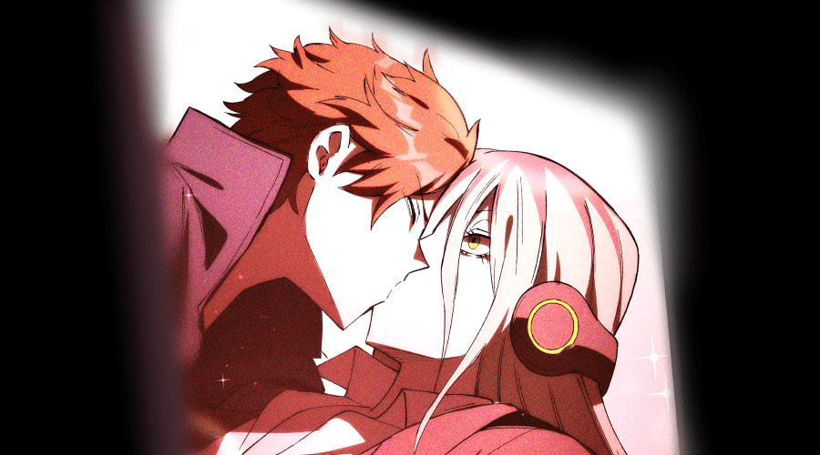 Dating Sim[on] Chapter 34 page 309 - 