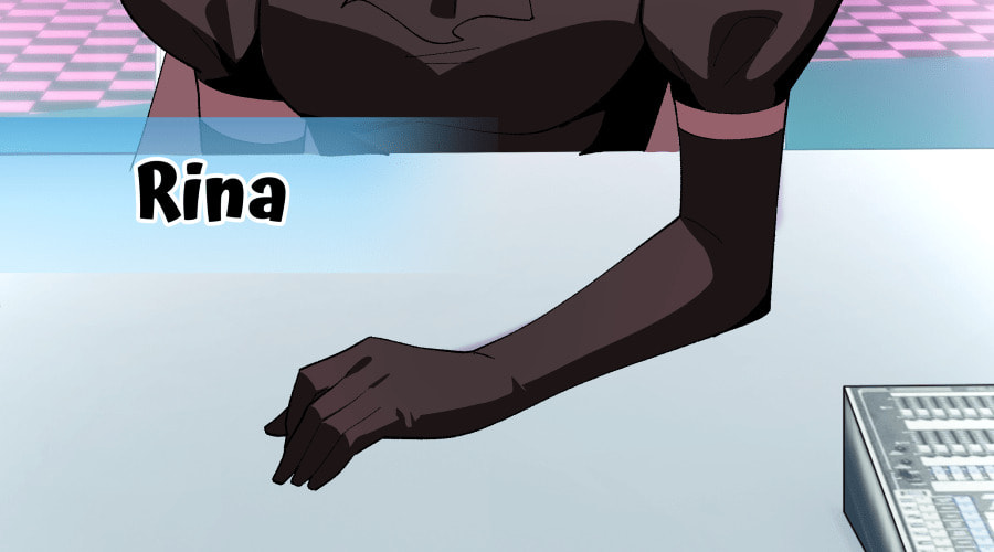 Dating Sim[on] Chapter 34 page 314 - 