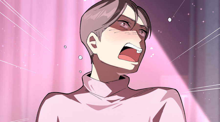 Dating Sim[on] Chapter 34 page 319 - 