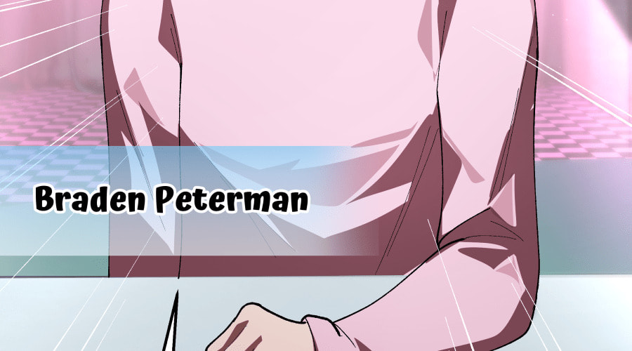 Dating Sim[on] Chapter 34 page 320 - 