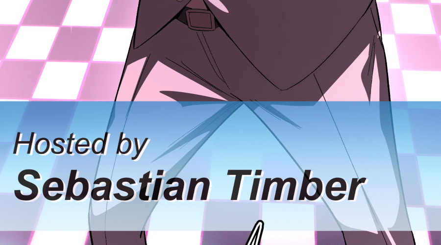 Dating Sim[on] Chapter 34 page 33 - 