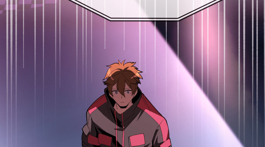 Dating Sim[on] Chapter 34 page 334 - 