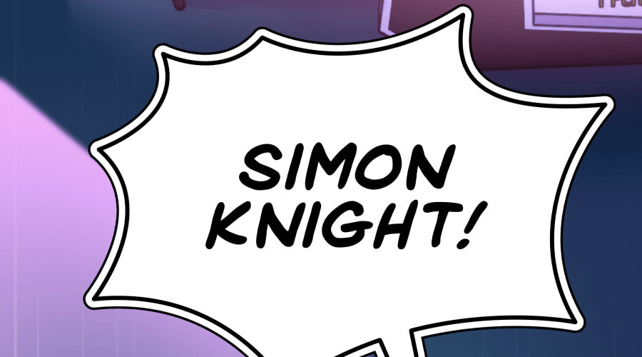 Dating Sim[on] Chapter 34 page 338 - 