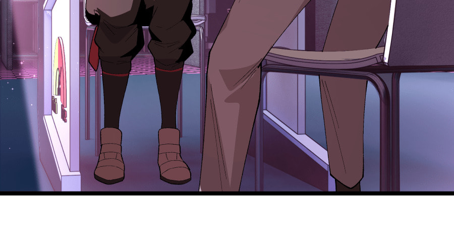 Dating Sim[on] Chapter 34 page 344 - 