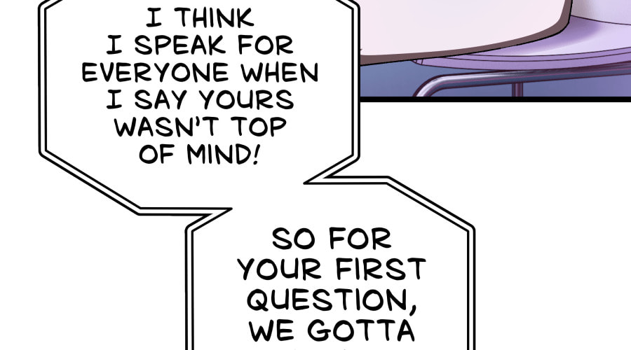 Dating Sim[on] Chapter 34 page 348 - 