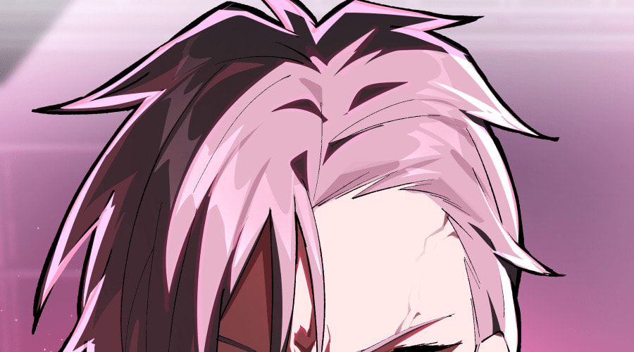 Dating Sim[on] Chapter 34 page 350 - 