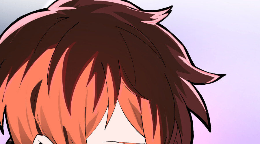 Dating Sim[on] Chapter 34 page 355 - 