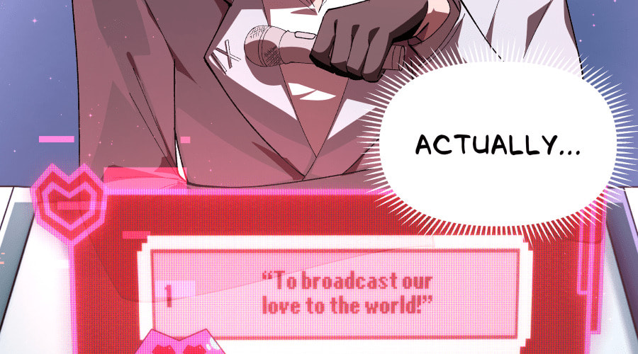 Dating Sim[on] Chapter 34 page 369 - 