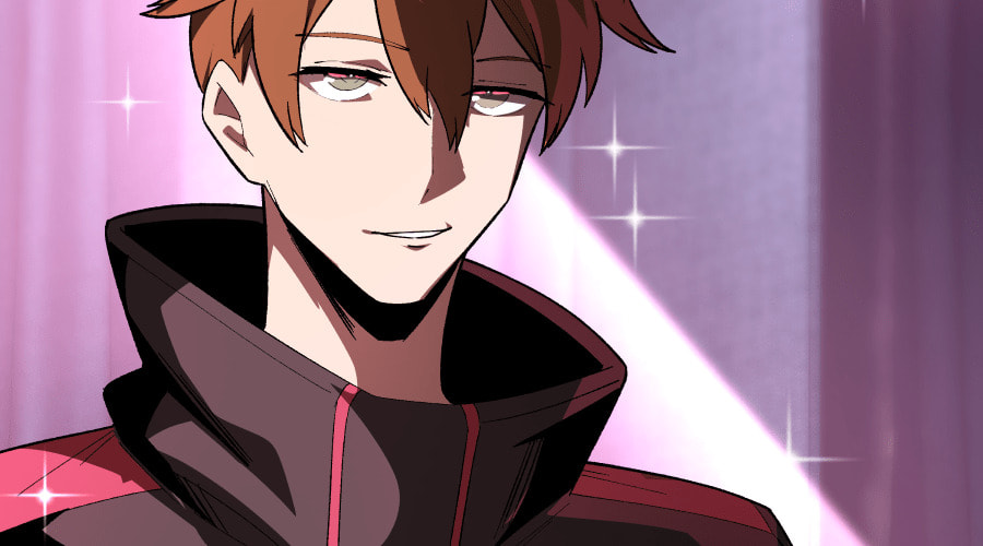 Dating Sim[on] Chapter 34 page 374 - 