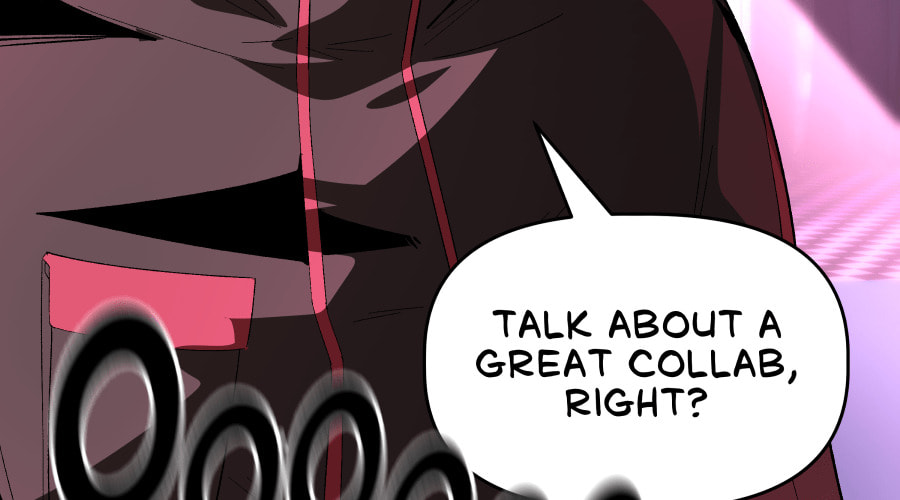 Dating Sim[on] Chapter 34 page 375 - 