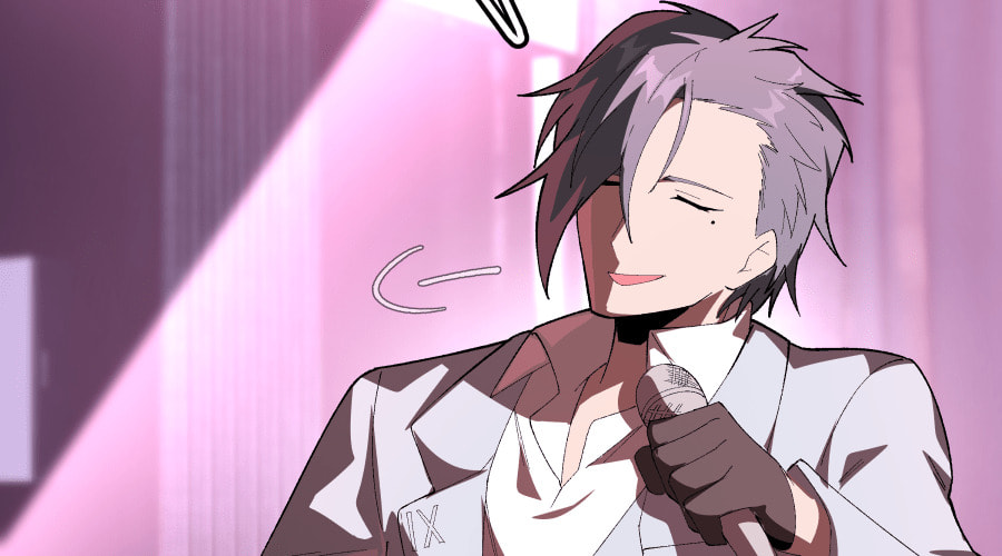 Dating Sim[on] Chapter 34 page 378 - 