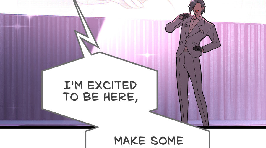 Dating Sim[on] Chapter 34 page 39 - 