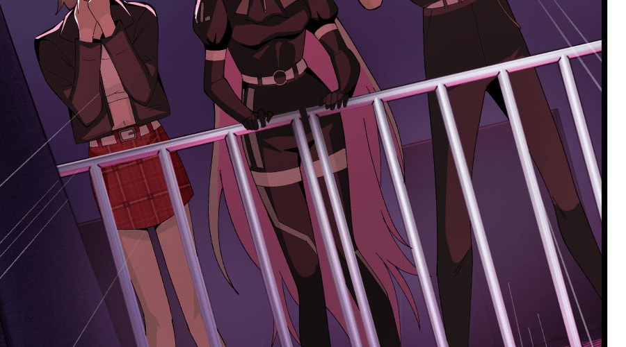 Dating Sim[on] Chapter 34 page 388 - 