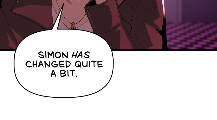Dating Sim[on] Chapter 34 page 392 - 