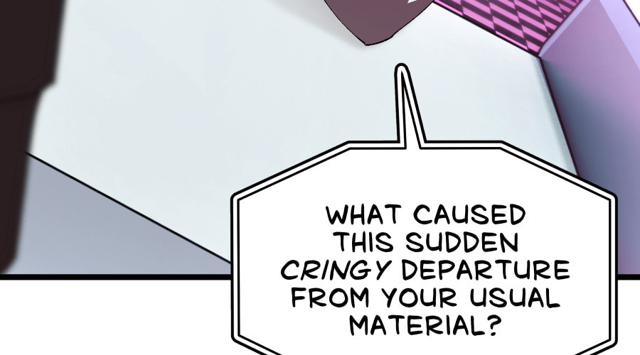 Dating Sim[on] Chapter 34 page 400 - 