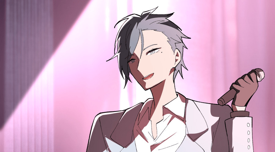 Dating Sim[on] Chapter 34 page 419 - 