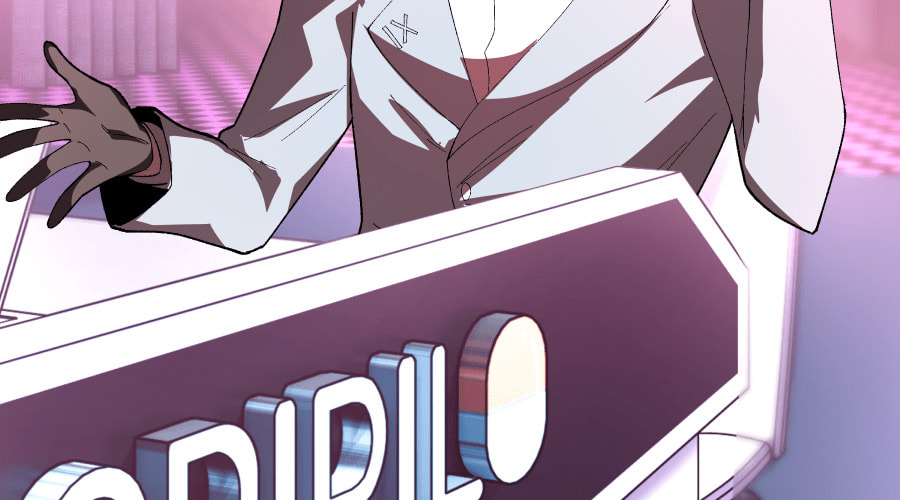 Dating Sim[on] Chapter 34 page 420 - 