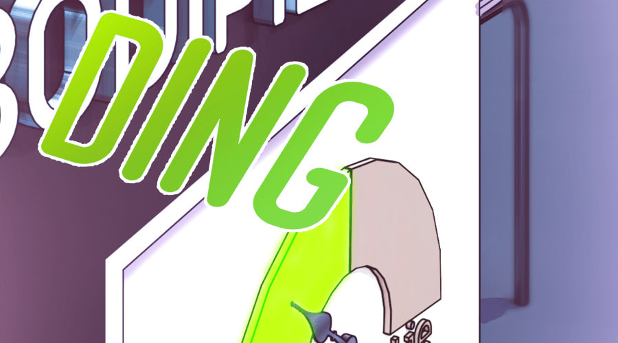 Dating Sim[on] Chapter 34 page 421 - 
