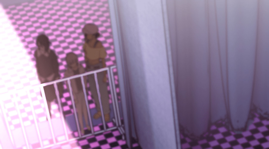 Dating Sim[on] Chapter 34 page 426 - 