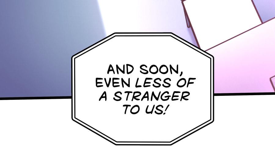 Dating Sim[on] Chapter 34 page 430 - 