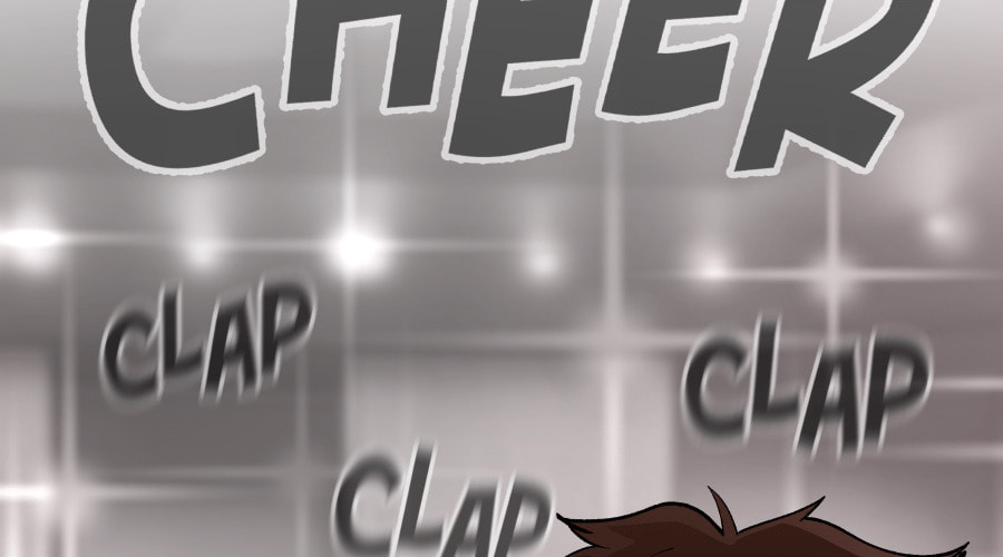 Dating Sim[on] Chapter 34 page 433 - 