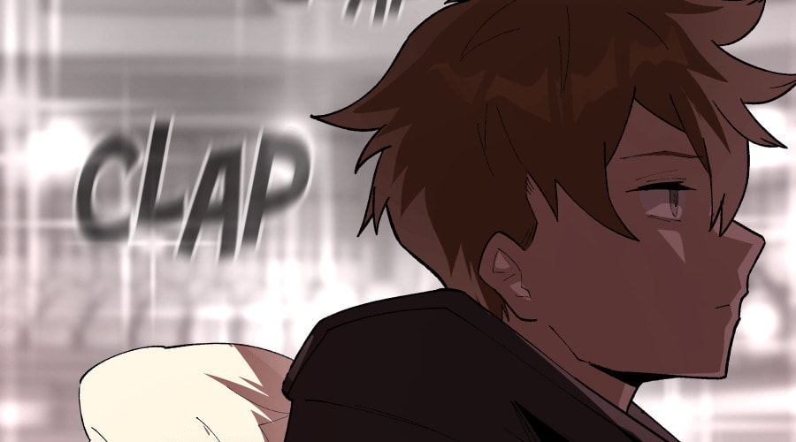 Dating Sim[on] Chapter 34 page 434 - 