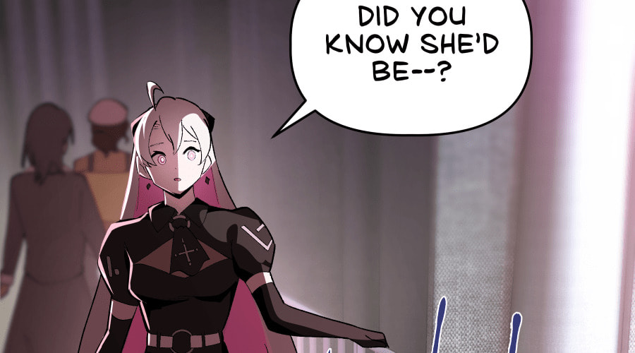 Dating Sim[on] Chapter 34 page 439 - 
