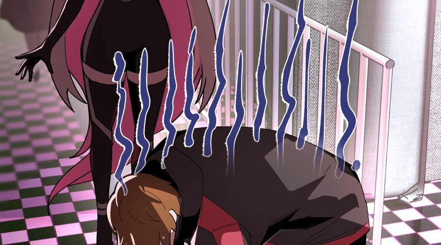 Dating Sim[on] Chapter 34 page 440 - 