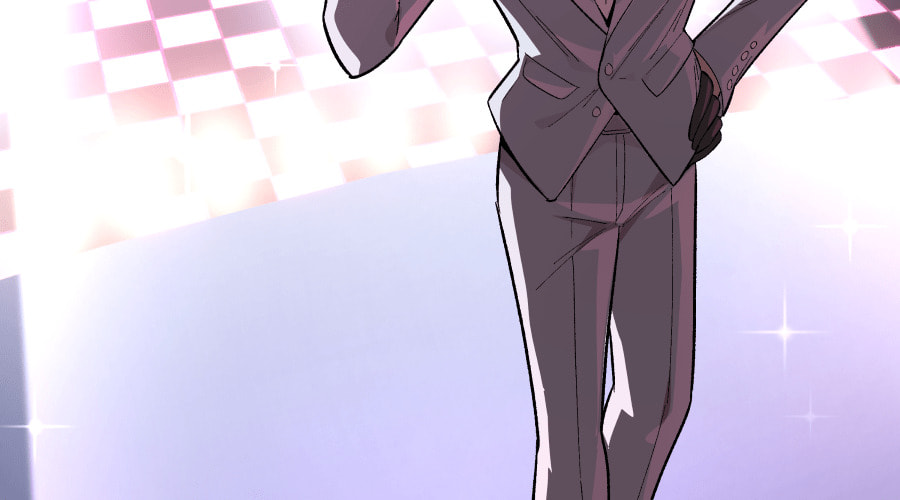 Dating Sim[on] Chapter 34 page 45 - 