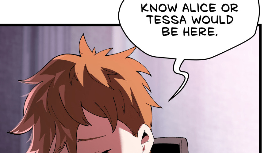 Dating Sim[on] Chapter 34 page 443 - 