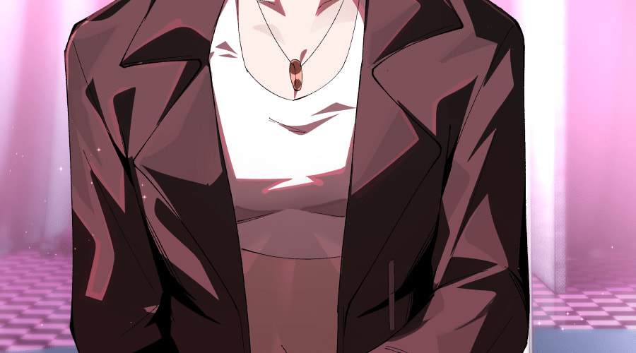 Dating Sim[on] Chapter 34 page 457 - 