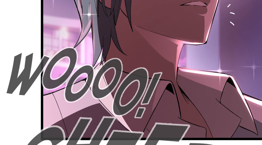 Dating Sim[on] Chapter 34 page 50 - 