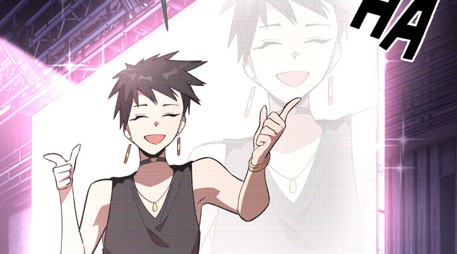 Dating Sim[on] Chapter 34 page 53 - 