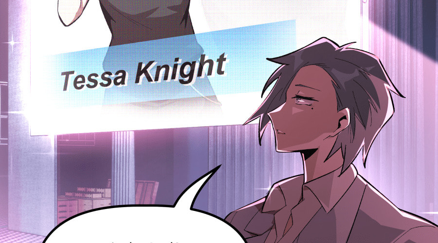 Dating Sim[on] Chapter 34 page 54 - 
