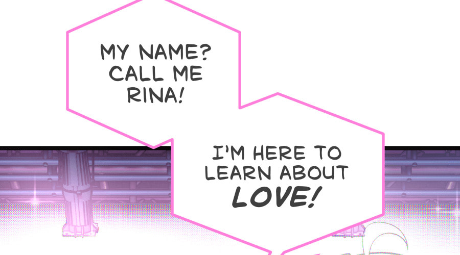 Dating Sim[on] Chapter 34 page 57 - 