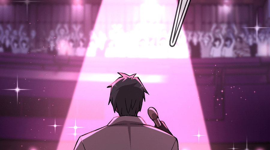 Dating Sim[on] Chapter 34 page 7 - 