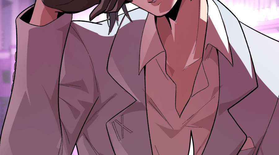 Dating Sim[on] Chapter 34 page 69 - 